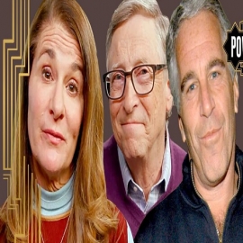 Bill Gates se reunía en secreto con el pedófilo Epstein, quien lo aconsejaba sobre su matrimonio ‘tóxico’