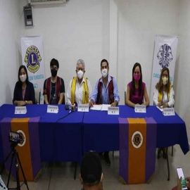 Invitan a jornada de salud para población de escasos recursos en Cancún