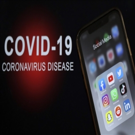 El gobierno de EE. UU., las redes sociales y la Universidad de Stanford censuraron información verdadera sobre el COVID-19: Archivos de Twitter