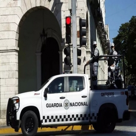Afirman que militarización fracasará por la falta de estrategias