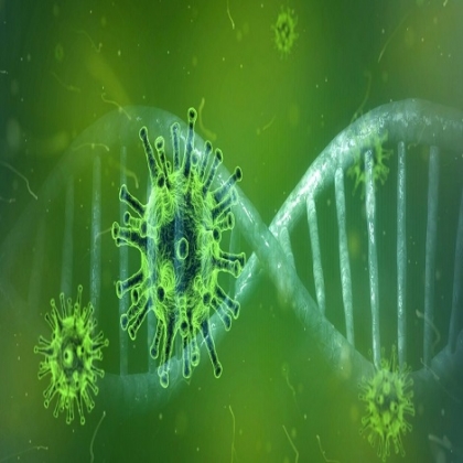Nuevas evidencias científicas refuerzan la polémica afirmación de que los genes del Covid-19 pueden integrarse con el ADN humano