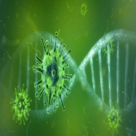 Nuevas evidencias científicas refuerzan la polémica afirmación de que los genes del Covid-19 pueden integrarse con el ADN humano