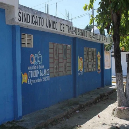 Chetumal: Preparan renovación de dirigencia sindical en Ayuntamiento de Othón P. Blanco