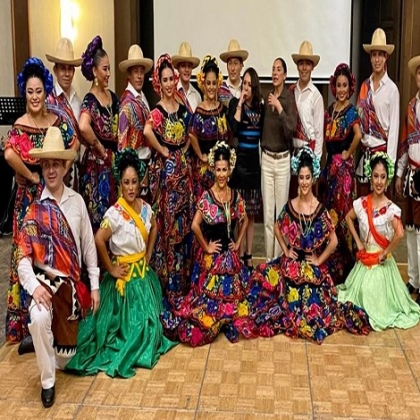 Presentan primer "atractivo" turístico para el tren maya