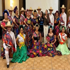 Presentan primer "atractivo" turístico para el tren maya