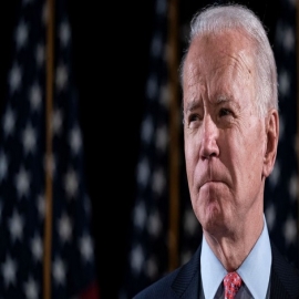 El esfuerzo pro-Biden ofreció a los nativos americanos entre $ 25 y $ 500 tarjetas de regalo Visa y joyas para votar