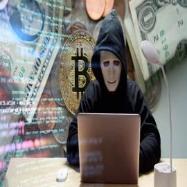 EE. UU. lo reconoce: criminales prefieren dinero fíat en lugar de bitcoin y criptomonedas