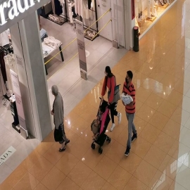 Cerca del 12% de las madres yucatecas trabajadoras ganan tres salarios