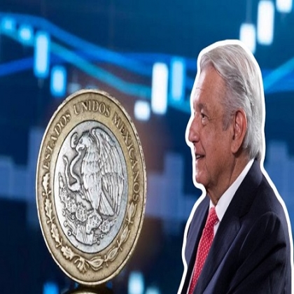 AMLO: Patentaré la EXITOSA fórmula ECONÓMICA de MÉXICO