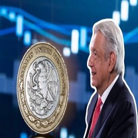 AMLO: Patentaré la EXITOSA fórmula ECONÓMICA de MÉXICO