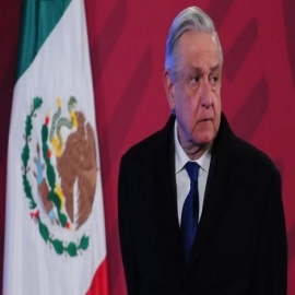 AMLO revela plan con empresa privada que cambiaría la historia de las gasolinas de Pemex