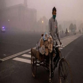 Lo que hay que ver tras la 'crisis' de COVID en la India