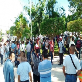 Chetumal: Presidente municipal “jinetea” más de 20 millones de pesos