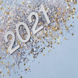 De lo que viene para 2021