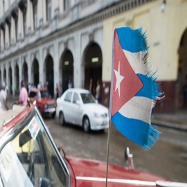 Cubanos no se rinden: llaman a paro nacional desde este viernes contra la dictadura