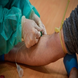 Austria identifica 155 potenciales medicamentos y 79 posibles sustancias para vacuna contra COVID-19