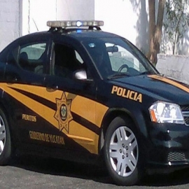 Yucatán: Caen a 4 policías por el homicidio de un detenido