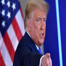 La ONU, Facebook y Smartmatic conspiraron juntos antes de las elecciones de 2020 para perjudicar a Trump
