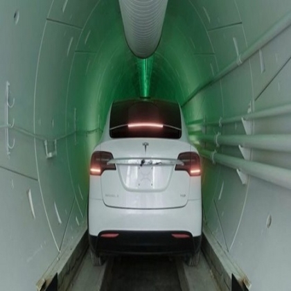 Los ambiciosos túneles que quiere construir Elon Musk en Florida