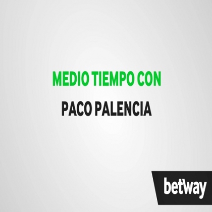 Juan Francisco Palencia da el salto a los banquillos
