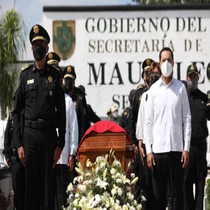 En Yucatán nadie, ni nada está por encima de la Ley: Gobernador Mauricio Vila Dosal