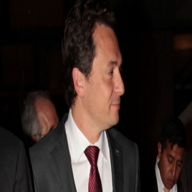 Hubo dinero de sobornos de Odebrecht en campaña presidencial de Peña Nieto, señala la FGR