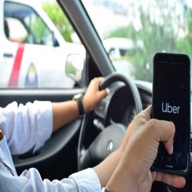 Quintana Roo: Piden detener operativos contra conductores de UBER