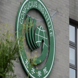 Expertos advierten sobre una renovada ‘guerra cognitiva’ del Partido Comunista Chino a través de universidades de EE. UU.