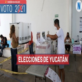 Triunfo del PAN en Yucatán respalda trabajo de la actual administración