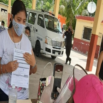 Yucatán: Arranca registro a beca Jóvenes Escribiendo el Futuro; otorgan más de 4 mp bimestrales