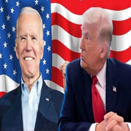 La prensa mundial da por oficial una victoria de Biden que el Colegio Electoral define como «presunta»