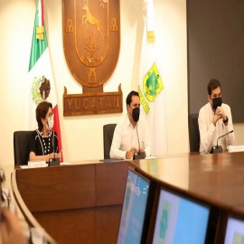 Proyecto de Presupuesto para el 2022 es aprobado de forma unánime por el Consejo Consultivo del Presupuesto y Ejercicio del Gasto