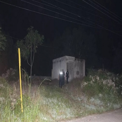 Carrillo Puerto: Golpean salvajemente a sujeto con block hasta matarlo