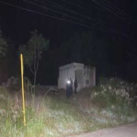 Carrillo Puerto: Golpean salvajemente a sujeto con block hasta matarlo