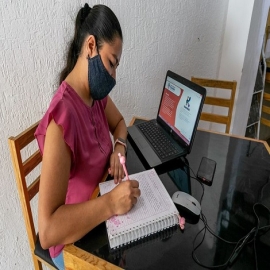 Yucatán: Darán horas extra a maestros de educación física para que impartan asignatura Vida Saludable