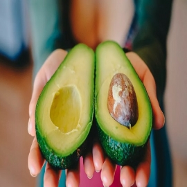 Trucos para conservar el aguacate hasta por seis meses sin que se oxide