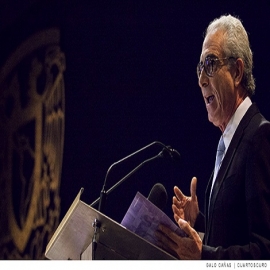 Corrupción de 5 expresidentes: PGR confirmó vínculos de Zedillo y su familia con el narcotráfico