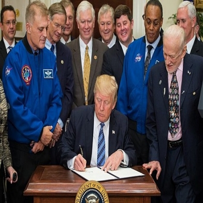 Comienza el brutal contraataque de Donald Trump, a pesar de que en Tw1tt€r siguen empeñados en censurar sus tuits; la semana que viene puede ser “divertida”
