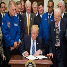 Comienza el brutal contraataque de Donald Trump, a pesar de que en Tw1tt€r siguen empeñados en censurar sus tuits; la semana que viene puede ser “divertida”