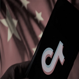 TikTok rastrea datos en docenas de sitios web del gobierno de EE. UU. según informes