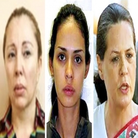 Unas desaparecen. Otras asumen el “negocio” o pelean los bienes. Son las viudas de grandes capos