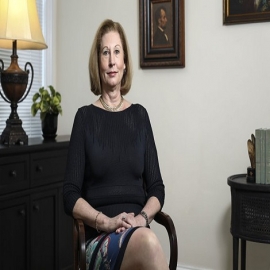 Sidney Powell: No hago comentarios sin tener la evidencia