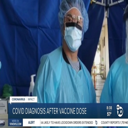 Gobierno británico confirma el riesgo de la vacuna Covid-19: las infecciones AUMENTAN 15 días después de la inyección – Actualizado