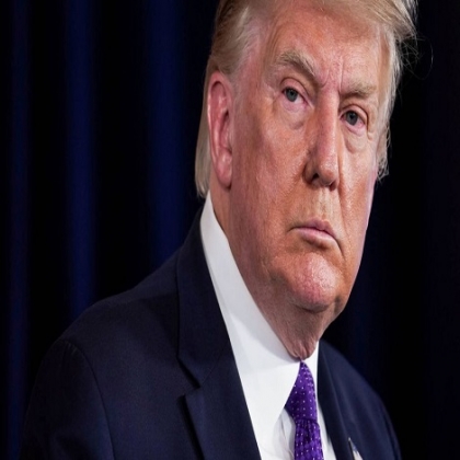 Trump asegura que China «jamás habría tomado el control de Cuba» si él siguiera en la Casa Blanca