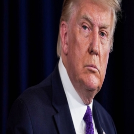 Trump asegura que China «jamás habría tomado el control de Cuba» si él siguiera en la Casa Blanca