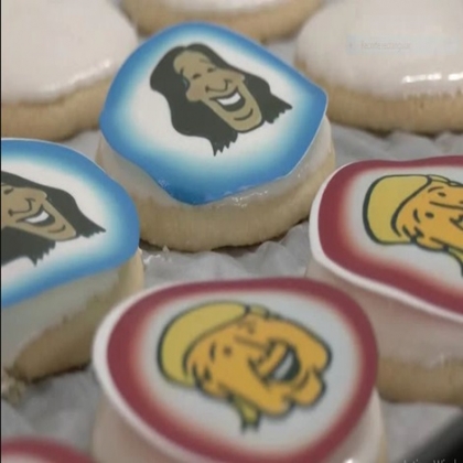 ¿Trump o Harris? Qué pronostica la excéntrica encuesta de una panadería de Ohio que acertó 9 de las últimas 10 elecciones