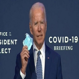 «Con Biden siempre se trata de dinero oscuro».: Abogados denuncian que Joe, los CDC y sindicato de maestros confabularon para que no haya clases