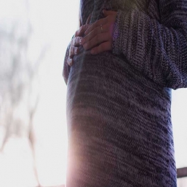 Obispo mexicano encabezó jornada de oración ante intento de legalizar aborto