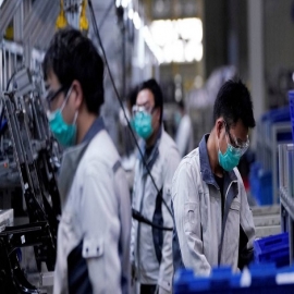 China supera a EE.UU. y se convierte en el principal socio comercial de la Unión Europea