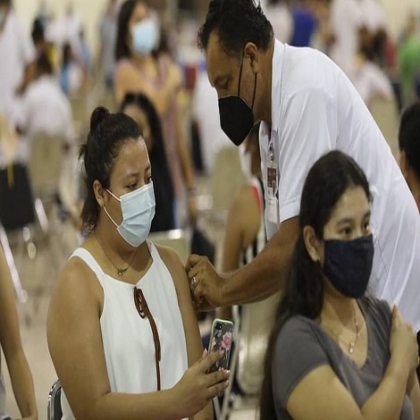Jóvenes de municipios que no han recibido vacuna pueden acudir a Mérida
